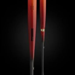 Warstic Sports, Inc SMALL BATCH RELEASES THE RED DAWN SMALL BATCH WOOD BAT