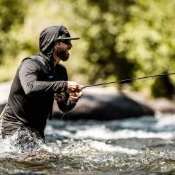 Warstic ANGLING ATTACK 1 WESTERN FLY ROD - 5WT