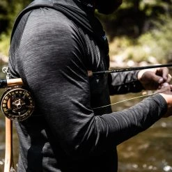 Warstic ANGLING ATTACK 1 WESTERN FLY ROD - 5WT