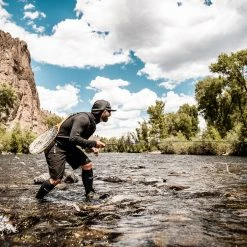 Warstic ANGLING ATTACK 1 WESTERN FLY ROD - 5WT