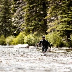 Warstic ANGLING ATTACK 1 WESTERN FLY ROD - 5WT