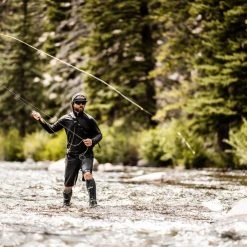 Warstic ANGLING ATTACK 1 WESTERN FLY ROD - 5WT