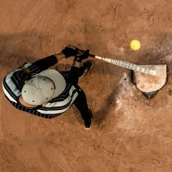 Warstic Sports, Inc BONESABER 13" SPEED LOADED USSSA 240 SLOWPITCH SOFTBALL BAT