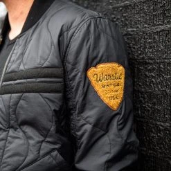 Billy Reid HOODIES & JACKETS ICON PLAYER'S JACKET