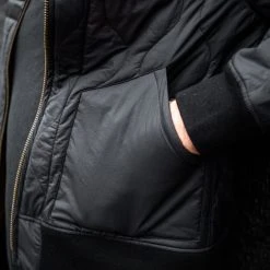 Billy Reid HOODIES & JACKETS ICON PLAYER'S JACKET