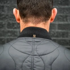 Billy Reid HOODIES & JACKETS ICON PLAYER'S JACKET