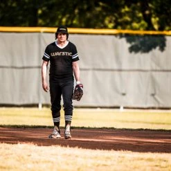 WARSTIC WOODMEN SANDLOT JERSEY 16 WARSTIC WOODMEN SANDLOT JERSEY