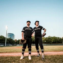 WARSTIC WOODMEN SANDLOT JERSEY 13 WARSTIC WOODMEN SANDLOT JERSEY