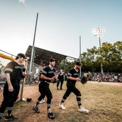 WARSTIC WOODMEN SANDLOT JERSEY 17 WARSTIC WOODMEN SANDLOT JERSEY