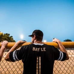 WARSTIC WOODMEN SANDLOT JERSEY 14 WARSTIC WOODMEN SANDLOT JERSEY