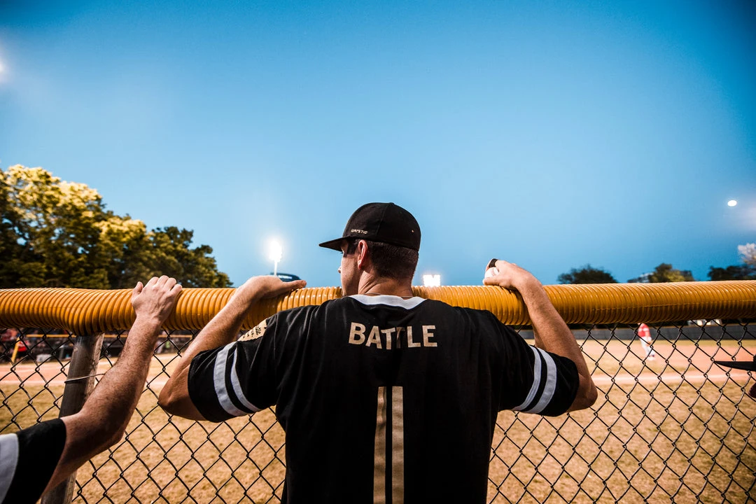 WARSTIC WOODMEN SANDLOT JERSEY 4 WARSTIC WOODMEN SANDLOT JERSEY