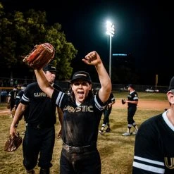 WARSTIC WOODMEN SANDLOT JERSEY 21 WARSTIC WOODMEN SANDLOT JERSEY