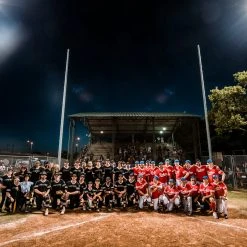 WARSTIC WOODMEN SANDLOT JERSEY 20 WARSTIC WOODMEN SANDLOT JERSEY