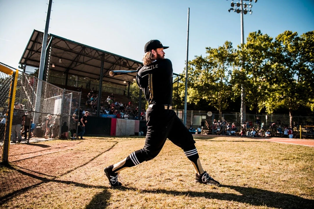 WARSTIC WOODMEN SANDLOT JERSEY 5 WARSTIC WOODMEN SANDLOT JERSEY