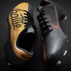 FOOTWEAR WARSTIC X STADIUM CUSTOM KICKS BATTLE CLEAT (ADULT)