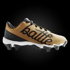 WARSTIC X STADIUM CUSTOM KICKS BATTLE CLEAT (YOUTH)