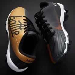 WARSTIC X STADIUM CUSTOM KICKS BATTLE CLEAT (YOUTH)