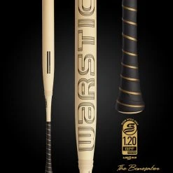 Warstic Sports, Inc BONESABER 13" SPEED LOADED USSSA 240 SLOWPITCH SOFTBALL BAT