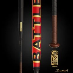 Warstic Sports, Inc SUNTANK 13" POWER LOADED USSSA 240 SLOWPITCH SOFTBALL BAT