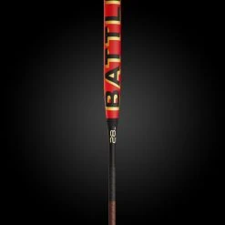 Warstic Sports, Inc SUNTANK 13" POWER LOADED USSSA 240 SLOWPITCH SOFTBALL BAT 11 Warstic Sports, Inc SUNTANK 13