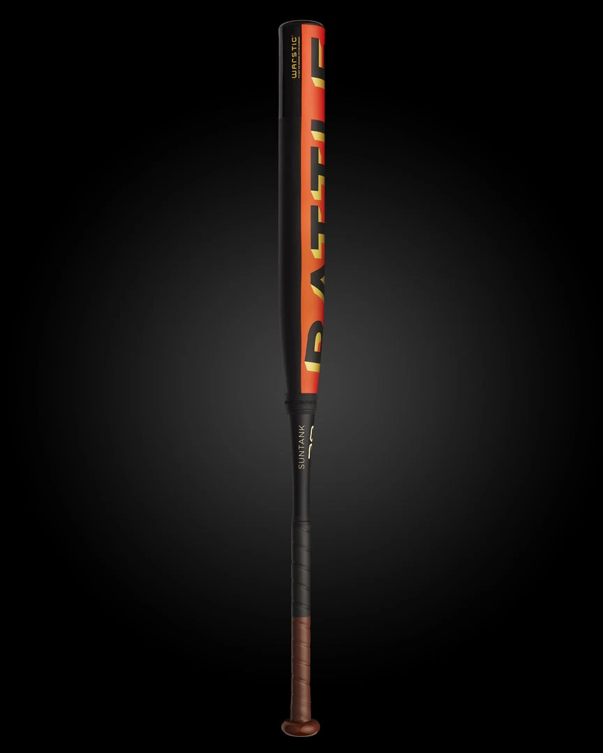 Warstic Sports, Inc SUNTANK 13" POWER LOADED USSSA 240 SLOWPITCH SOFTBALL BAT 5 Warstic Sports, Inc SUNTANK 13" POWER LOADED USSSA 240 SLOWPITCH SOFTBALL BAT