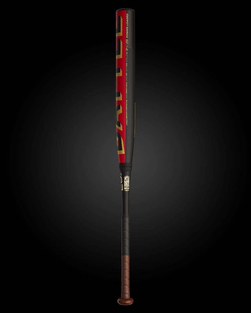 Warstic Sports, Inc SUNTANK 13" POWER LOADED USSSA 240 SLOWPITCH SOFTBALL BAT 8 Warstic Sports, Inc SUNTANK 13" POWER LOADED USSSA 240 SLOWPITCH SOFTBALL BAT