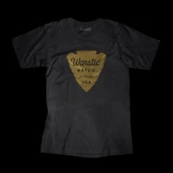 Warstic Sports, Inc ARROWHEAD TEE (BLACK) APPAREL