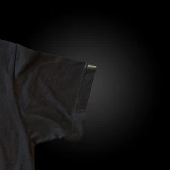 Warstic Sports, Inc APPAREL WARSTIC BASEBALL TEE (BLACK)