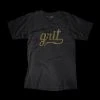 Warstic Sports, Inc GRIT TEE (BLACK)