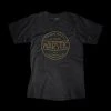 Warstic Sports, Inc OFFICIAL VINTAGE LEAGUE TEE (BLACK) APPAREL