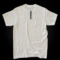 Warstic Sports, Inc HIT LASERS TEE (VINTAGE WHITE) APPAREL