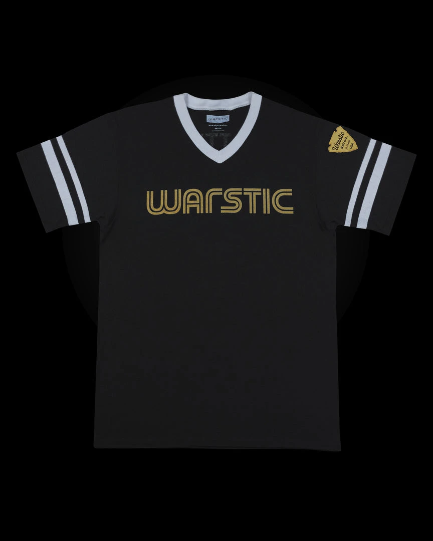 WARSTIC WOODMEN SANDLOT JERSEY 1 WARSTIC WOODMEN SANDLOT JERSEY