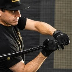 Warstic Sports, Inc IK3 PRO ADULT & YOUTH BATTING GLOVES