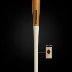 Warstic Sports, Inc WS271 PRO RESERVE MAPLE WOOD BAT STOCKED PRO