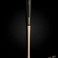 Warstic Sports, Inc WS110 PRO STANDARD ISSUE MAPLE WOOD BAT