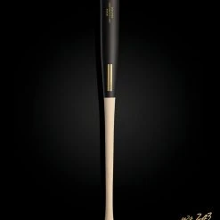 Warstic Sports, Inc WS243 PRO STANDARD ISSUE MAPLE WOOD BAT STOCKED PRO