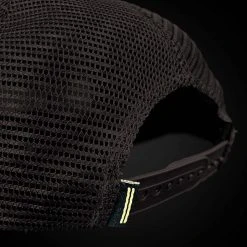 Warstic CORDUROY TRUCKER SNAPBACK KHAKI/TOBACCO (TACKLE) APPAREL 11 Warstic CORDUROY TRUCKER SNAPBACK KHAKI/TOBACCO (TACKLE) APPAREL