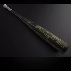 Warstic Sports, Inc HAWK2 MOSSY OAK EDITION BBCOR METAL BASEBALL BAT