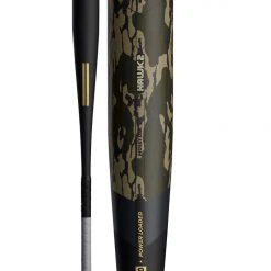 Warstic Sports, Inc HAWK2 MOSSY OAK EDITION BBCOR METAL BASEBALL BAT