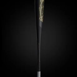 Warstic Sports, Inc HAWK2 MOSSY OAK EDITION USSSA METAL BASEBALL BAT