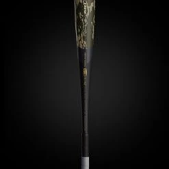 Warstic Sports, Inc HAWK2 MOSSY OAK EDITION USSSA METAL BASEBALL BAT