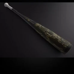 Warstic Sports, Inc HAWK2 MOSSY OAK EDITION USSSA METAL BASEBALL BAT