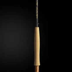 Warstic ANGLING ATTACK 1 WESTERN FLY ROD - 5WT
