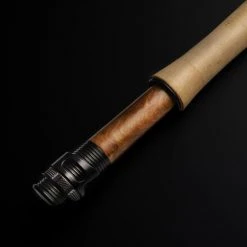 Warstic ANGLING ATTACK 1 WESTERN FLY ROD - 5WT