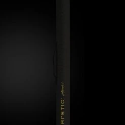 Warstic ANGLING ATTACK 1 WESTERN FLY ROD - 5WT