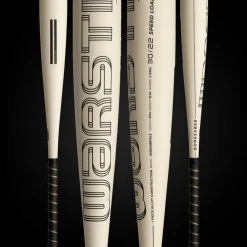 Warstic Sports, Inc BONESABER USSSA METAL BASEBALL BAT METAL BATS