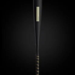 Warstic Sports, Inc METAL BATS BONESABER BLACK COBRA EDITION USSSA METAL BAT