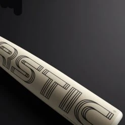 Warstic Sports, Inc BONESABER BBCOR METAL BASEBALL BAT