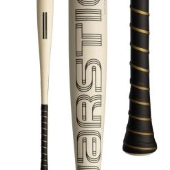 Warstic Sports, Inc BONESABER BBCOR METAL BASEBALL BAT