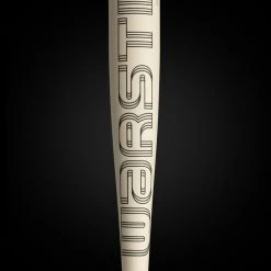 Warstic Sports, Inc BONESABER BBCOR METAL BASEBALL BAT